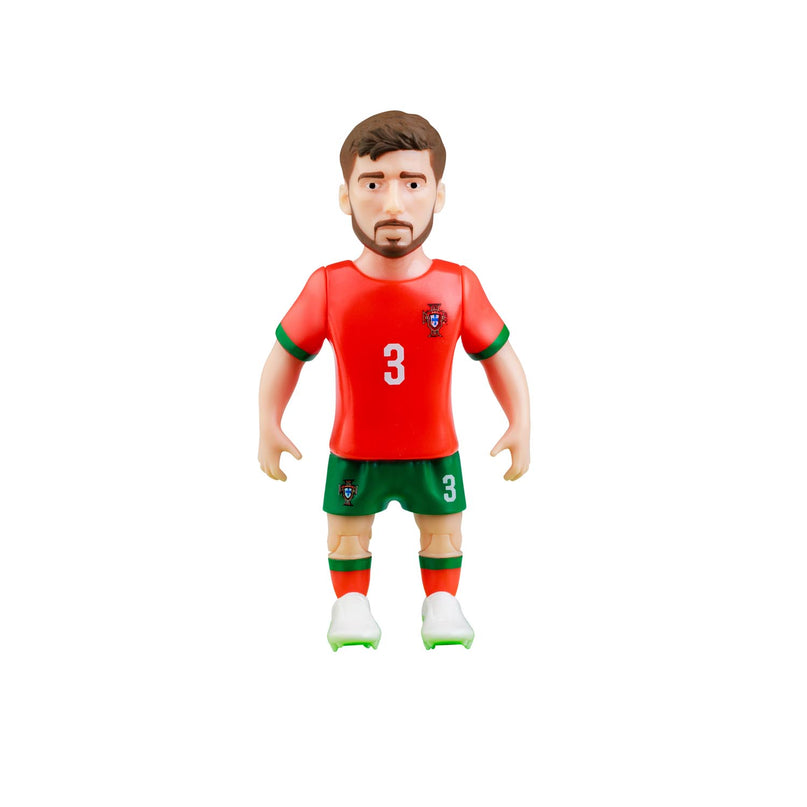 SUPERGOAL Kuju kingakapslis, 7 cm
