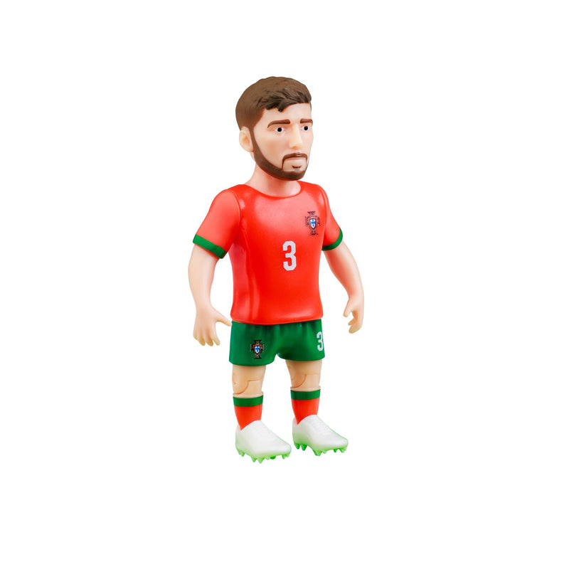 SUPERGOAL Kuju kingakapslis, 7 cm