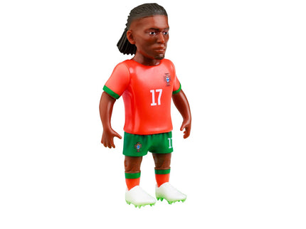 SUPERGOAL Kuju kingakapslis, 7 cm