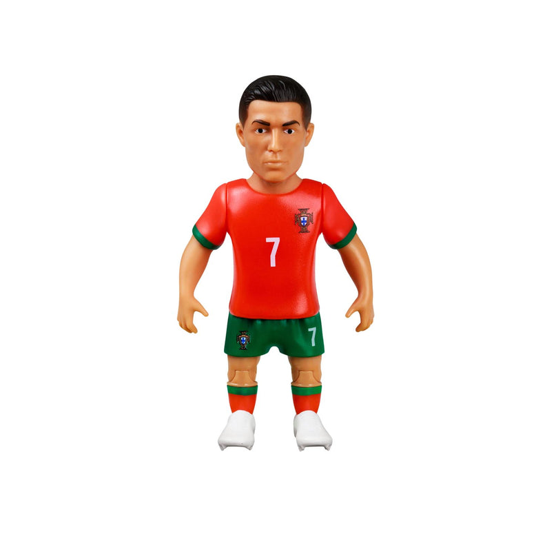 SUPERGOAL Kuju kingakapslis, 7 cm