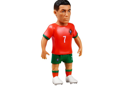 SUPERGOAL Kuju kingakapslis, 7 cm