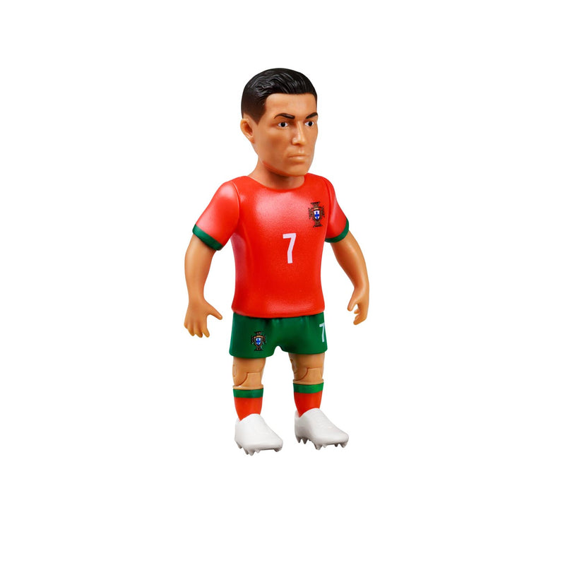 SUPERGOAL Kuju kingakapslis, 7 cm