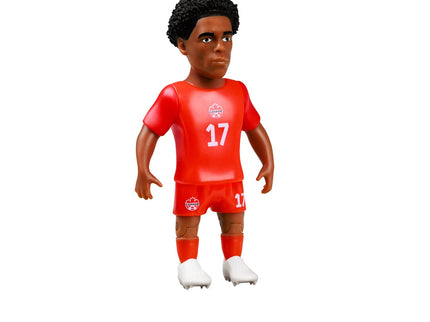 SUPERGOAL Kuju kingakapslis, 7 cm