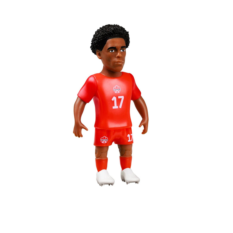 SUPERGOAL Kuju kingakapslis, 7 cm