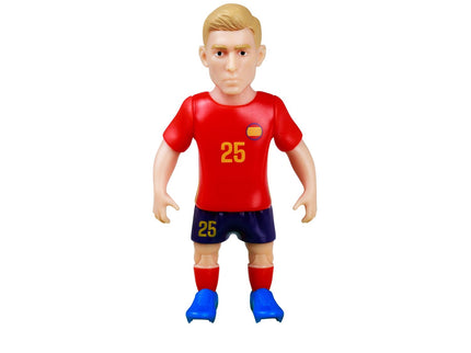 SUPERGOAL Kuju kingakapslis, 7 cm