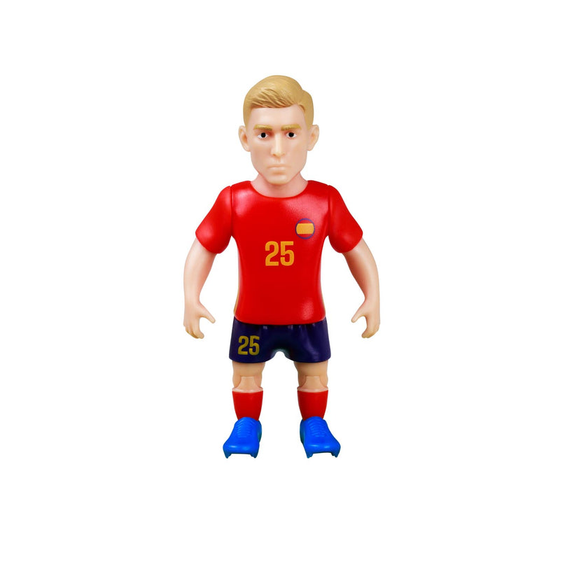 SUPERGOAL Kuju kingakapslis, 7 cm