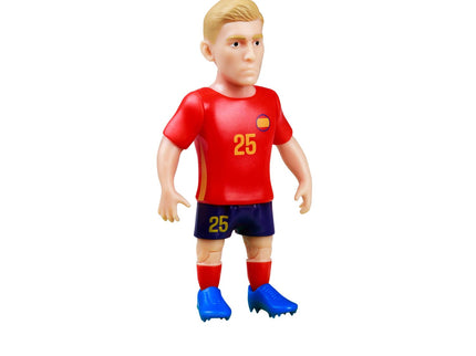 SUPERGOAL Kuju kingakapslis, 7 cm