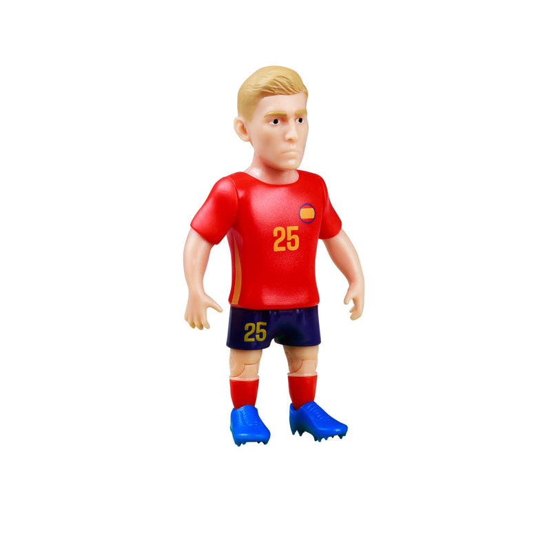 SUPERGOAL Kuju kingakapslis, 7 cm