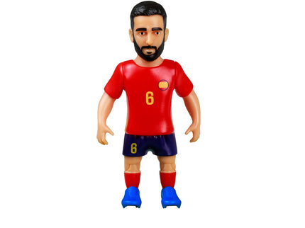 SUPERGOAL Kuju kingakapslis, 7 cm