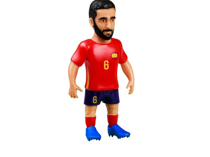 SUPERGOAL Kuju kingakapslis, 7 cm