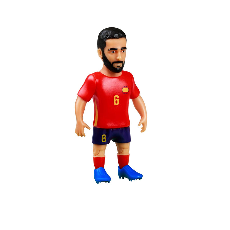SUPERGOAL Kuju kingakapslis, 7 cm