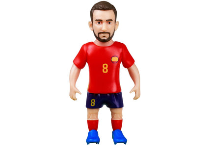 SUPERGOAL Kuju kingakapslis, 7 cm