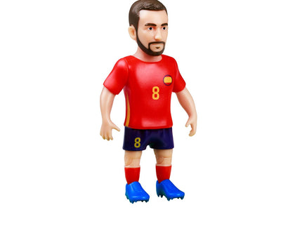 SUPERGOAL Kuju kingakapslis, 7 cm