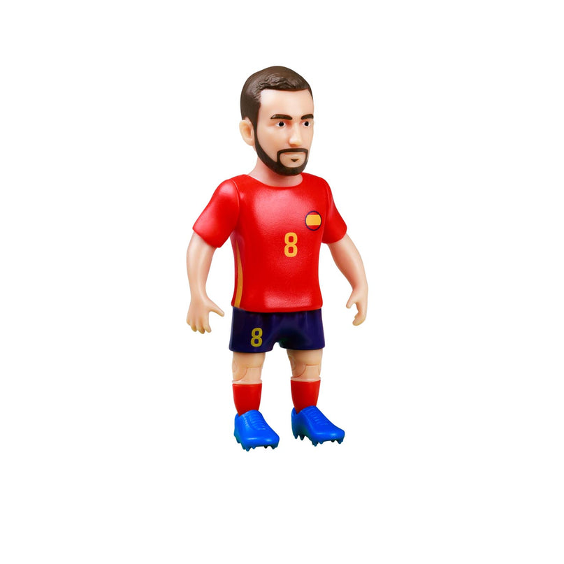 SUPERGOAL Kuju kingakapslis, 7 cm