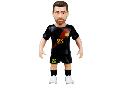 SUPERGOAL Kuju kingakapslis, 7 cm