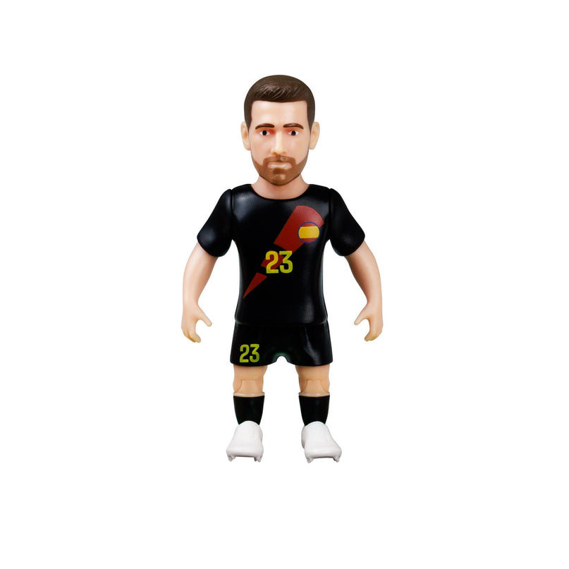 SUPERGOAL Kuju kingakapslis, 7 cm