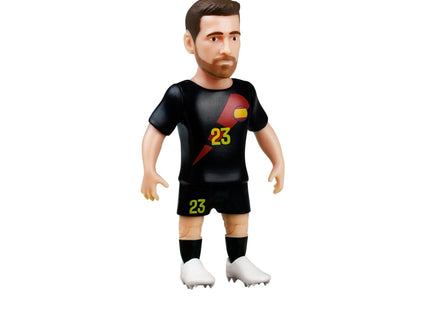 SUPERGOAL Kuju kingakapslis, 7 cm