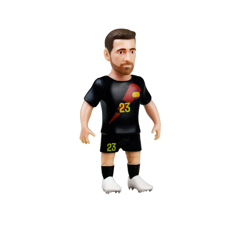 SUPERGOAL Kuju kingakapslis, 7 cm