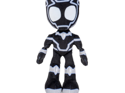 SPIDEY JA TEMA VAHVA SÕBRAD väike pehme mänguasi, 20 cm