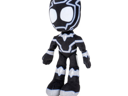 SPIDEY JA TEMA VAHVA SÕBRAD väike pehme mänguasi, 20 cm