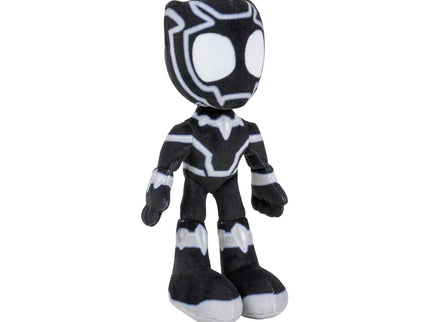 SPIDEY JA TEMA VAHVA SÕBRAD väike pehme mänguasi, 20 cm