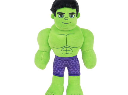 SPIDEY JA TEMA VAHVA SÕBRAD väike pehme mänguasi, 20 cm