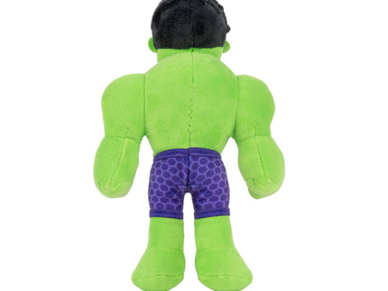 SPIDEY JA TEMA VAHVA SÕBRAD väike pehme mänguasi, 20 cm