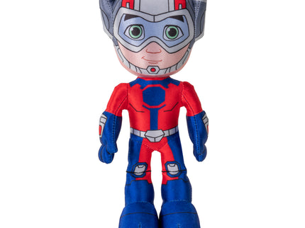 SPIDEY JA TEMA VAHVA SÕBRAD väike pehme mänguasi, 20 cm