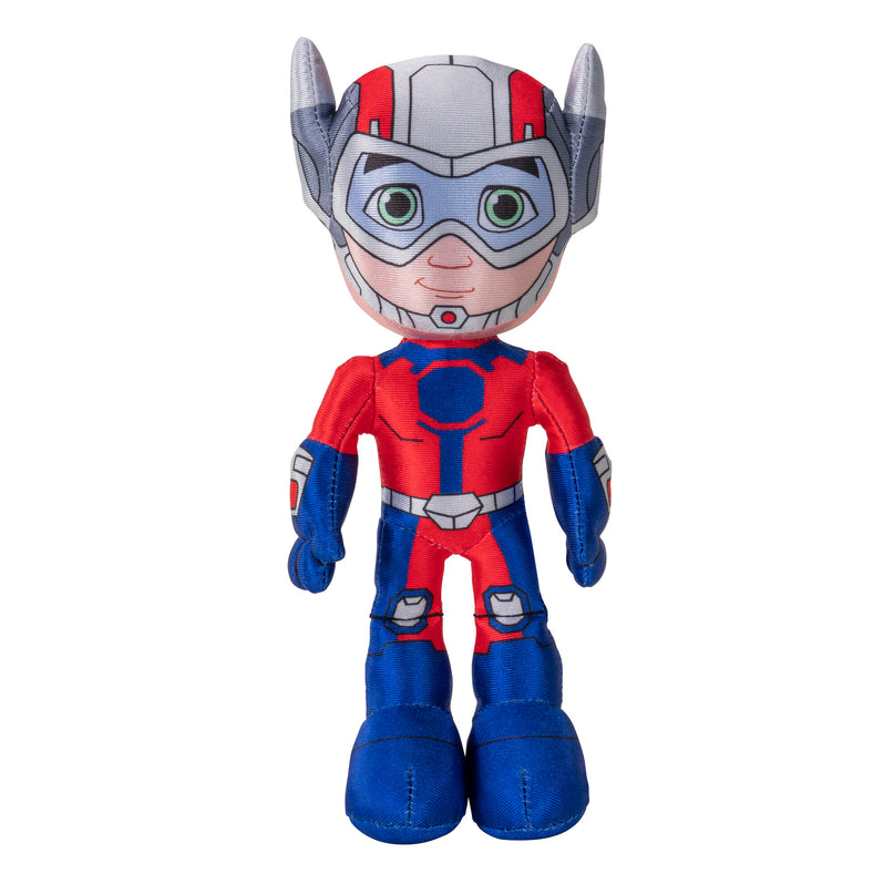 SPIDEY JA TEMA VAHVA SÕBRAD väike pehme mänguasi, 20 cm