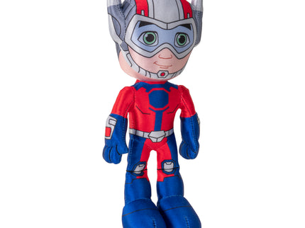 SPIDEY JA TEMA VAHVA SÕBRAD väike pehme mänguasi, 20 cm