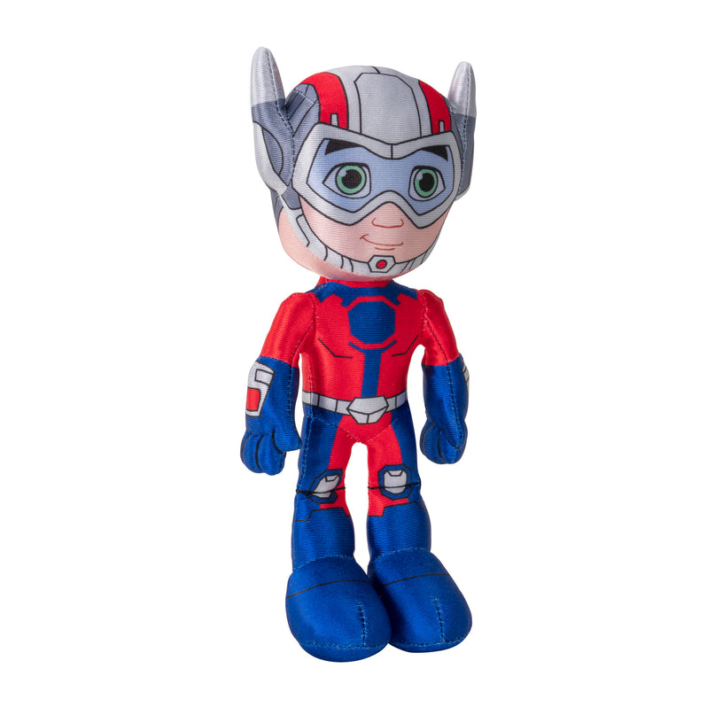 SPIDEY JA TEMA VAHVA SÕBRAD väike pehme mänguasi, 20 cm