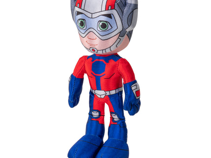 SPIDEY JA TEMA VAHVA SÕBRAD väike pehme mänguasi, 20 cm