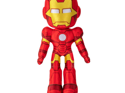 SPIDEY JA TEMA VAHVA SÕBRAD väike pehme mänguasi, 20 cm