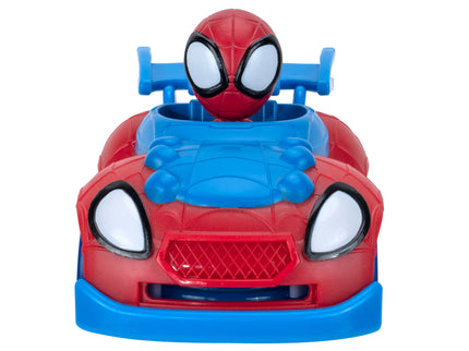 SPIDEY AND HIS AMAZING FRIENDS väike sõiduk Disc Dashers