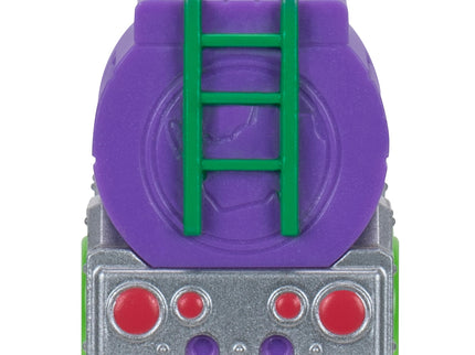 SPIDEY JA TEMA VAHETUSLIKUD SÕBRAD metallist sõiduk, 7,5 cm