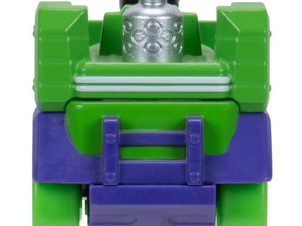 SPIDEY JA TEMA VAHETUSLIKUD SÕBRAD metallist sõiduk, 7,5 cm