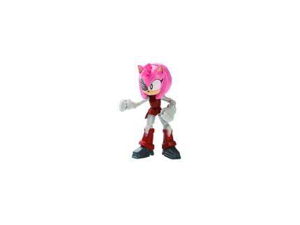 SONIC S1 figuuride 3-pakk 6,5 cm