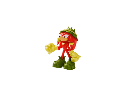 SONIC S1 figuuride 3-pakk 6,5 cm