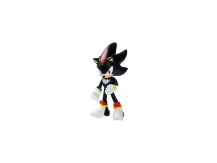 SONIC S1 figuuride 3-pakk 6,5 cm