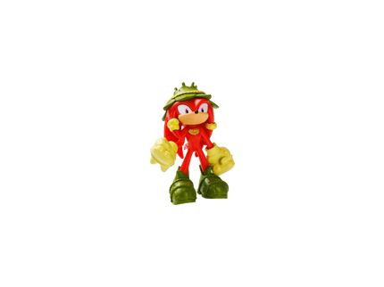 SONIC S1 figuuride 3-pakk 6,5 cm