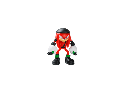 SONIC S1 figuuride 3-pakk 6,5 cm