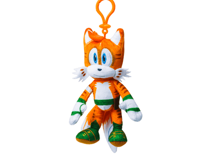 SONIC S1 Clip-on pehme mänguasi, 15 cm