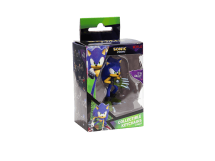 SONIC võtmehoidja