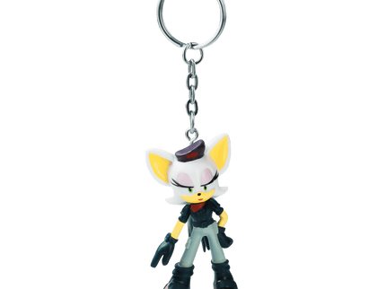 SONIC võtmehoidja