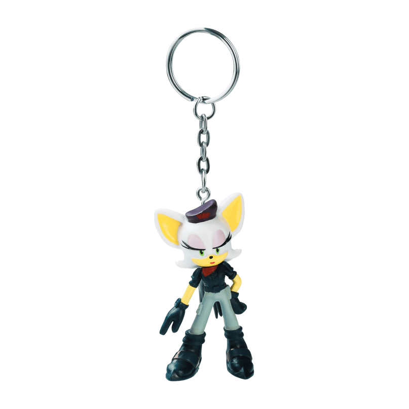 SONIC võtmehoidja