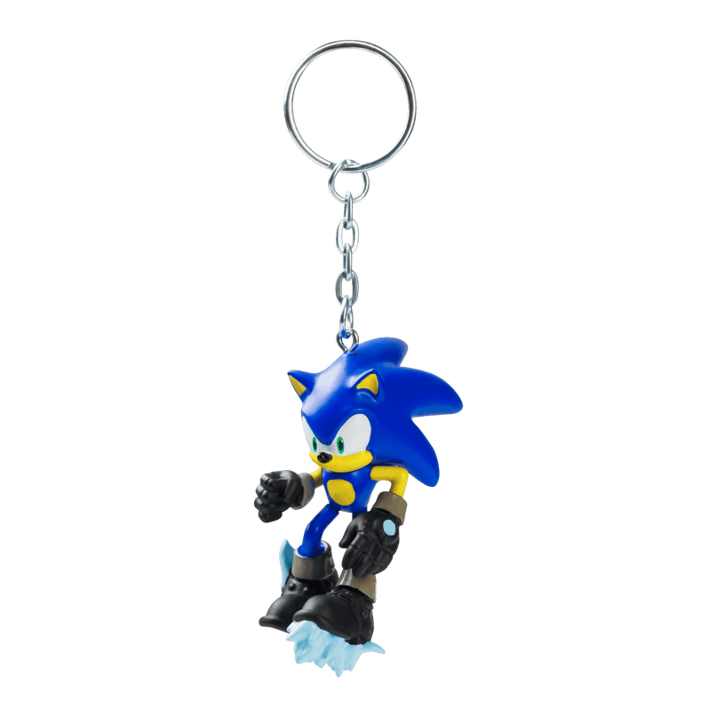 SONIC võtmehoidja