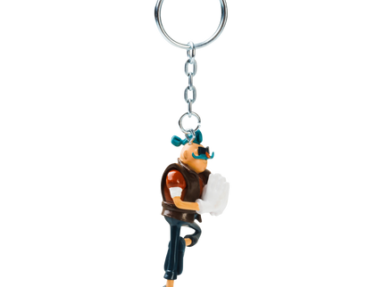 SONIC võtmehoidja