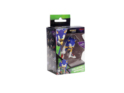 SONIC võtmehoidja