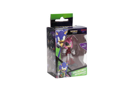 SONIC võtmehoidja