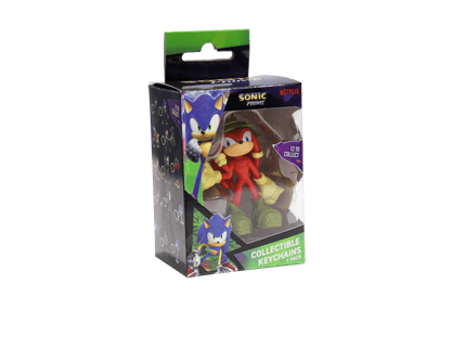 SONIC võtmehoidja
